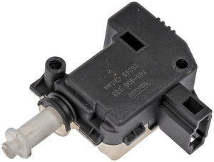Dorman (Oe Solutions) 746-406 Fuel Filler Door Lock Actuator||746-406-007.Jpg||91||d18746406||1582895