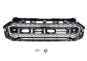 Ford Performance M-8200-Frd Grille||m-8200-Frd_V3.Jpg||88||f28m8200frd||1631005