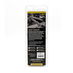 Design Engineering (Dei) 10419 Hose Heat Sleeve||10419_1.Jpg||86||d4010419||1227532