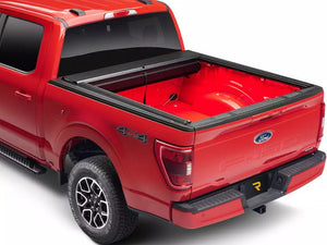 Product of Roll-N-Lock M-Series XT ™ Soft Manual Retractable 533M-XT Tonneau Cover 