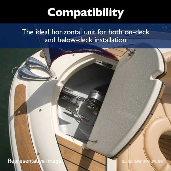 Lewmar 6657011108 Windlass||6657011108-102_4.Jpg||89||lew6657011108||2255499