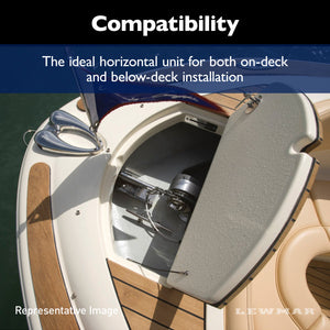 Lewmar 6657011108 Windlass||6657011108-102_4.Jpg||89||lew6657011108||2255499