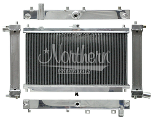 Product of Northern Radiator 205235 Radiator