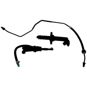 Crown Automotive 52060132k Clutch Hydraulic Master/ Slave Cylinder Assembly||52060132k_1.Jpg||86||c1y52060132k||2445896