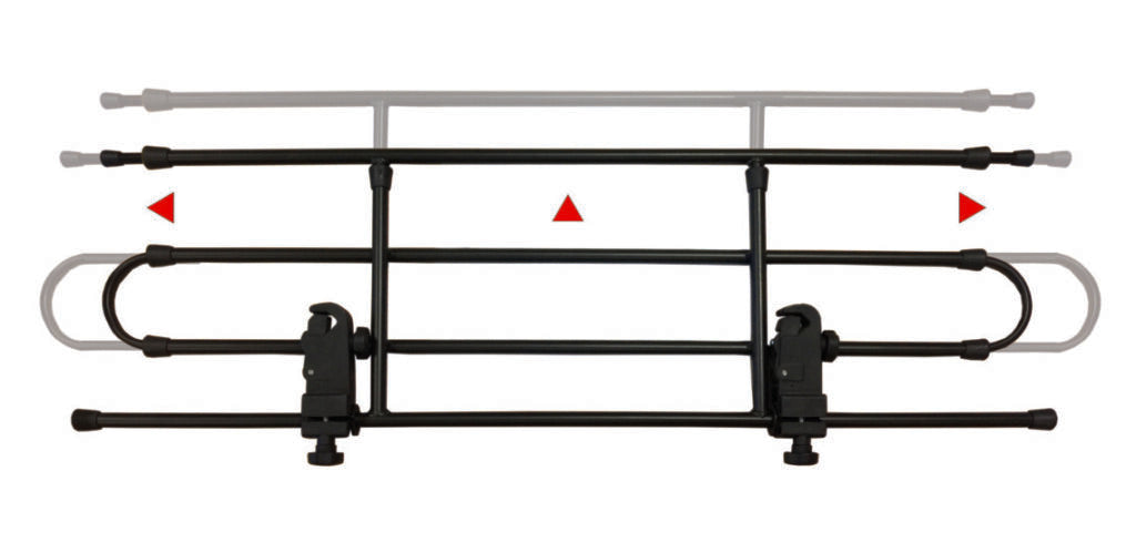 G3 S.P.A. 22.15 Pet Barrier||22.15.Jpg||85||g3s2215||1192589