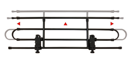 G3 S.P.A. 22.15 Pet Barrier||22.15.Jpg||85||g3s2215||1192589