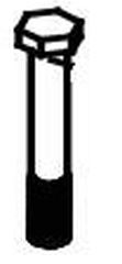 Meyer Products 20152 Snow Plow Mount Hardware||20152.Jpg||85||m1g20152||1341818