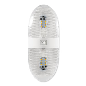 Camco 41321 Dome Light - Led||41321.Jpg||85||c1w41321||1342343