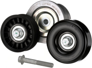 Gates 38167 Accessory Drive Belt Tensioner Assembly||38167-1_Ang_A.Jpg||85||grc38167||1706105