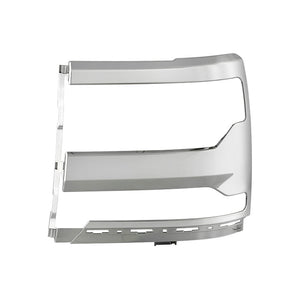 Xtune 9950735 Headlight Trim||9950735.Jpg||85||s2z9950735||2259764