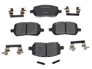 Product of Raybestos Brakes MGD956CH OEM Brake Pad - Set Of 4 