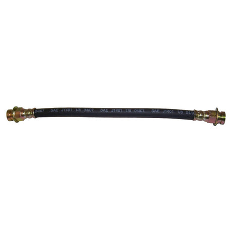 Product of Crown Automotive J0937347 Rubber Brake Line 
