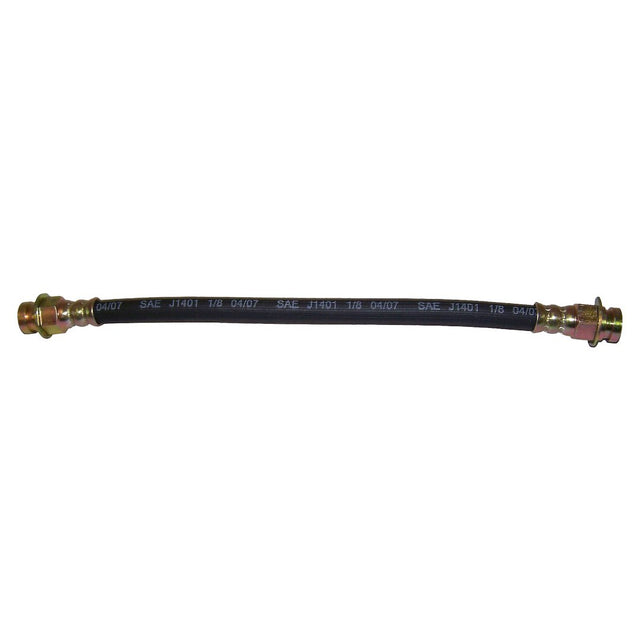 Product of Crown Automotive J0937347 Rubber Brake Line 
