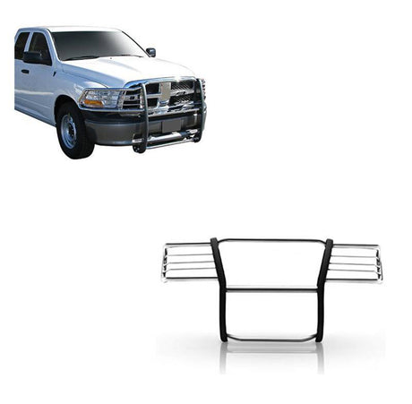 Black Horse Offroad 17dg109mss Grille Guard||17dg109mss_2.Jpeg||86||blk17dg109mss||1788355
