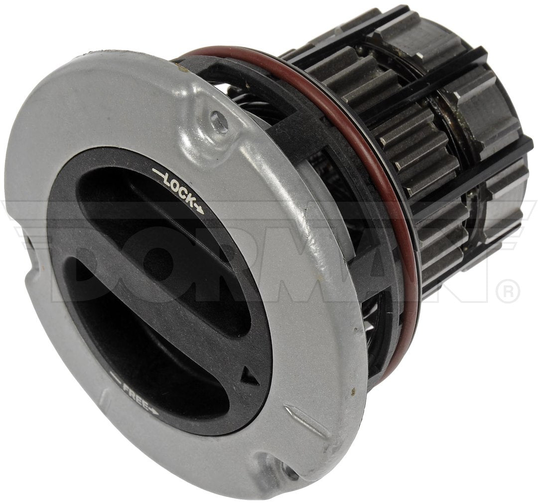 Dorman (Oe Solutions) 600-220 Locking Hub||600-220-007.Jpg||85||d18600220||975595