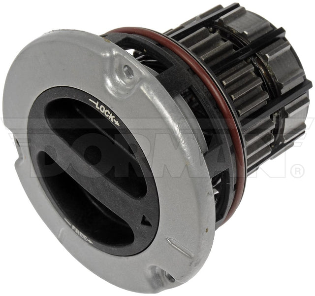 Dorman (Oe Solutions) 600-220 Locking Hub||600-220-007.Jpg||85||d18600220||975595