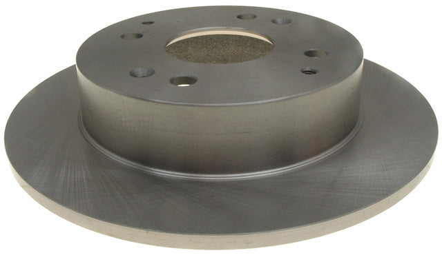 Product of Raybestos Brakes 96708R R-Line Solid 1-Piece Brake Rotor 