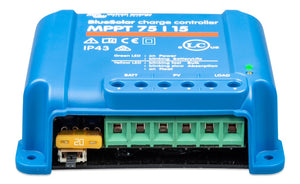 Victron Energy Scc010015050r Battery Charger Controller||scc010015050r_1.Jpg||86||vic010015050r||1503110
