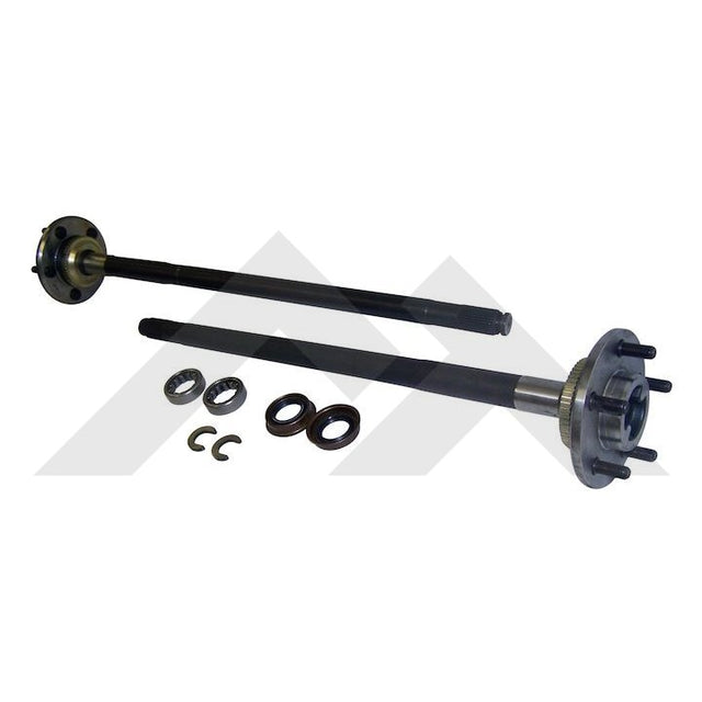 Crown Automotive Rt23006 Axle Shaft Kit||rt23006.Jpg||85||c1yrt23006||2062687