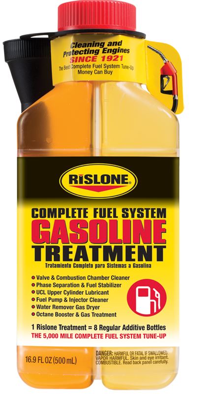 Product of Bars Leaks 4700 Fuel Additive