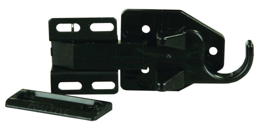 Jr Products 10785 Screen Door Latch||10785.Jpg||85||j4510785||965456