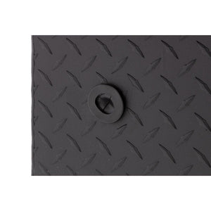 Product of Weather Guard (Werner) 123-52-04 Extra Deep Toolbox 