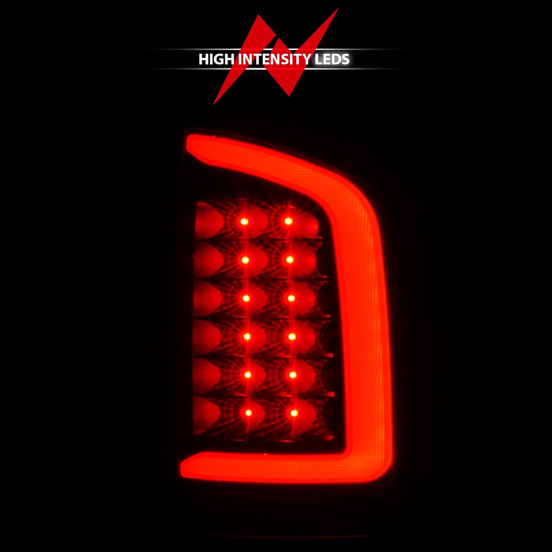 Product of ANZO USA 311368 Tail Light Assembly 