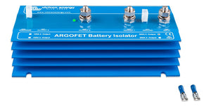 Product of Victron Energy Arg200201020 (R) Battery Isolator