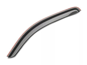 Product of Black Horse Offroad 140676 Outside Channel Rainguard 
