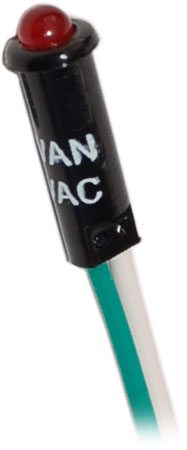 Product of Blue Sea 8066-Bss Power Indicator Light