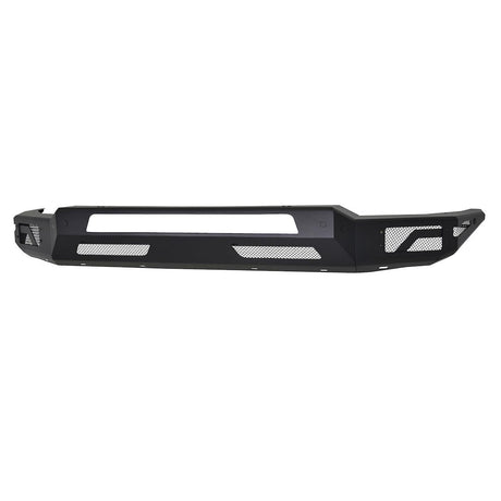Westin Automotive 58-41075 Bumper||58-41075_Ko3qtrdr_P01_1.Jpg||86||w165841075||1614386