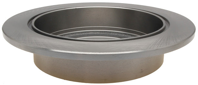 Product of Raybestos Brakes 980757R R-Line Solid 1-Piece Brake Rotor 