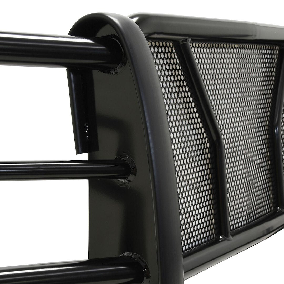 Product of Westin Automotive 57-4065 Grille Guard 1-Piece Black Powder Coated 