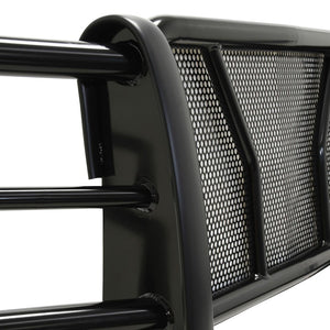 Product of Westin Automotive 57-4065 Grille Guard 1-Piece Black Powder Coated 