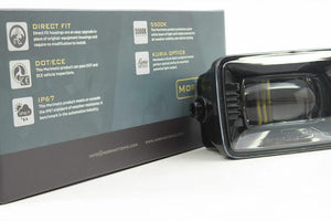 Morimoto Lf150 Driving/ Fog Light||lf150_4.Jpg||89||mrmlf150||1145620