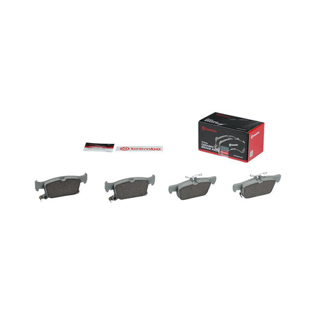 Brembo P07009n Brake Pad||p07009n_Frr.Jpg||86||brmp07009n||1752574