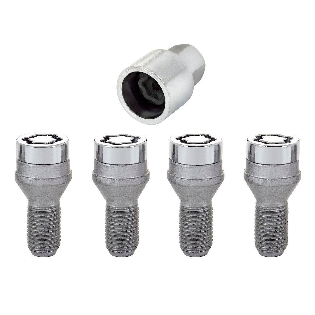 Mcgard Wheel Access 27216 Wheel Lock||27216-Complete.Jpg||85||m1527216||1496418