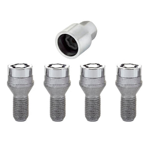 Mcgard Wheel Access 27216 Wheel Lock||27216-Complete.Jpg||85||m1527216||1496418