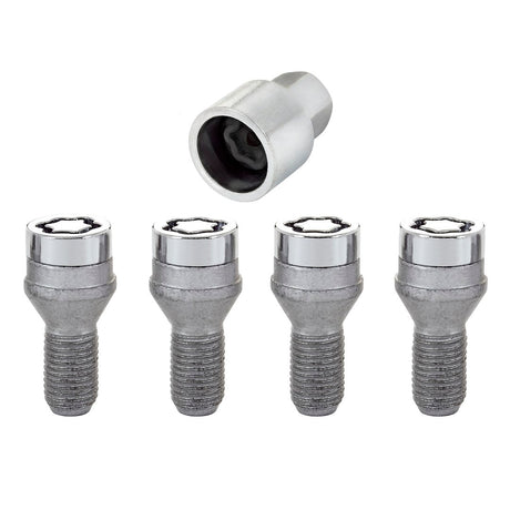 Mcgard Wheel Access 27216 Wheel Lock||27216-Complete.Jpg||85||m1527216||1496418
