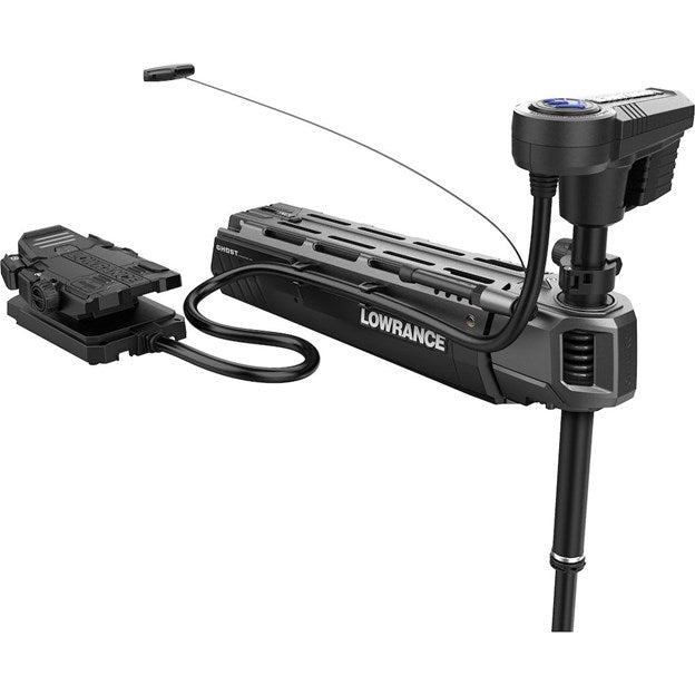 Lowrance Electronics 000-14937-001 Trolling Motor||000-14937-001.Jpg||85||low0014937001||1277729