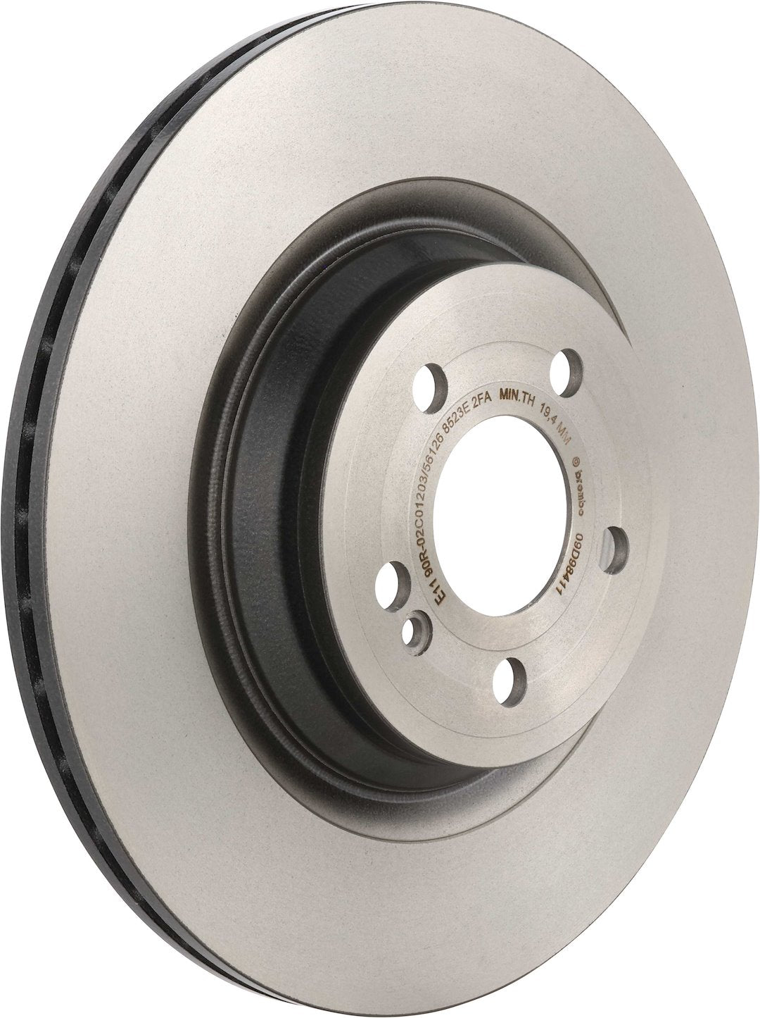 Brembo 09d98411c02 Brake Rotor||09d98411c02_3.Jpg||88||brm09d98411||1684391