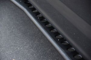 Product of Armordillo 8719893 RS Series Running Board 