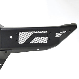 Product of Westin Automotive 58-41005 Pro-Mod Steel Textured Electro Coated Bumper 