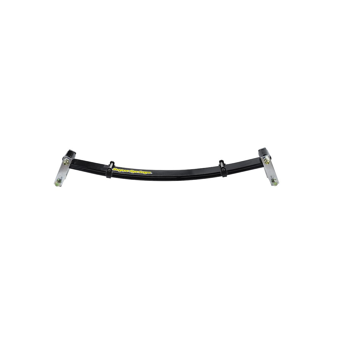 Product of Super Springs Ssa17.5 Helper Spring Kit