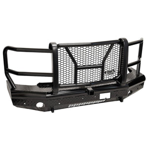 Product of Westin Automotive 58-311205 HDX Bandit Steel Textured Bumper 