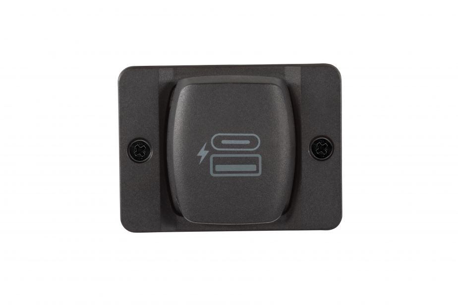 Product of Scanstrut Sc-Usb-F4 Usb Outlet