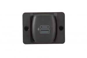 Product of Scanstrut Sc-Usb-F4 Usb Outlet