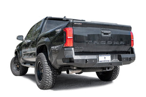 Fab Fours Tt24-W6352-1 Bumper||load_Tt24-W6352_Drvr.Jpg||86||f66tt24w63521||1776638