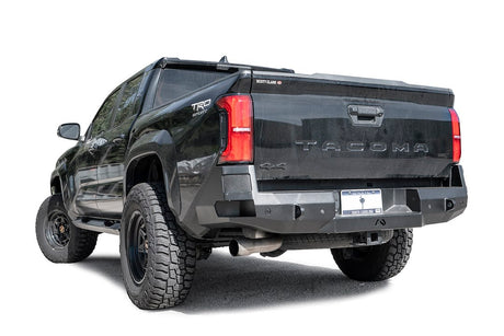 Fab Fours Tt24-W6352-1 Bumper||load_Tt24-W6352_Drvr.Jpg||86||f66tt24w63521||1776638
