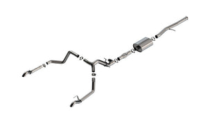 Borla 141004 Exhaust System Kit||141004.Jpg||85||b25141004||2111563